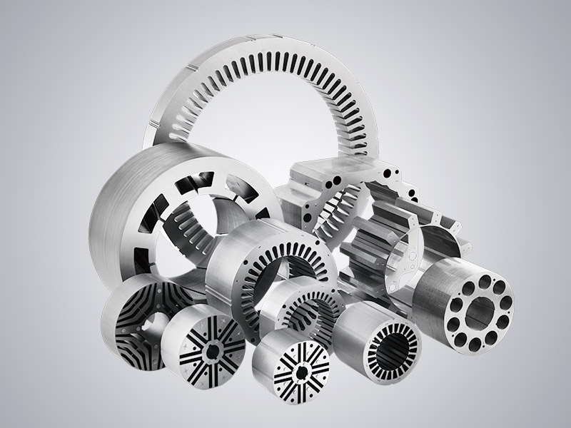 Teras Pemegun dan Pemutar Motor Bukan Automotif