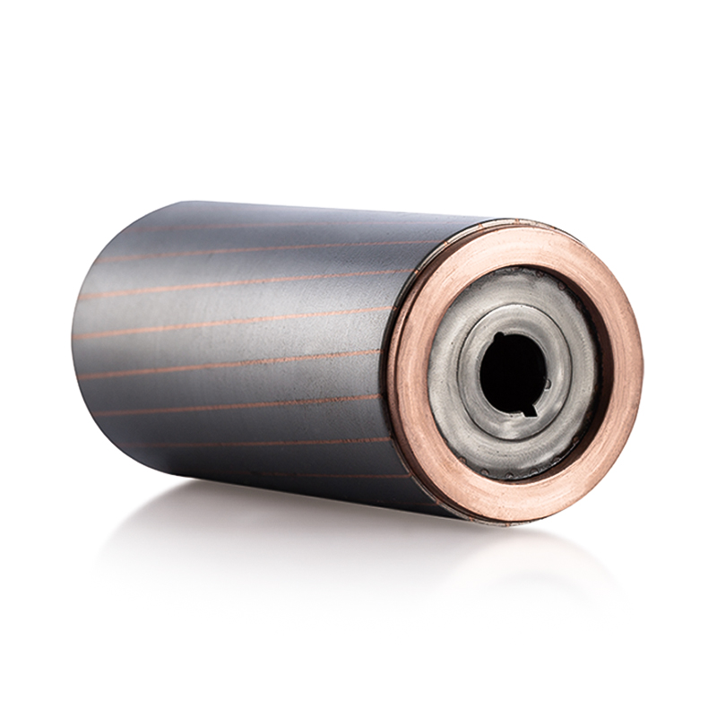 48-12 Motor Rotor Kuprum