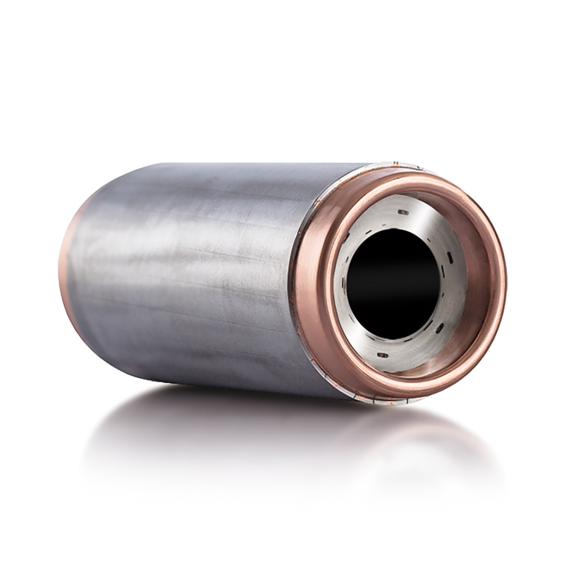 49-30 Motor Rotor Kuprum