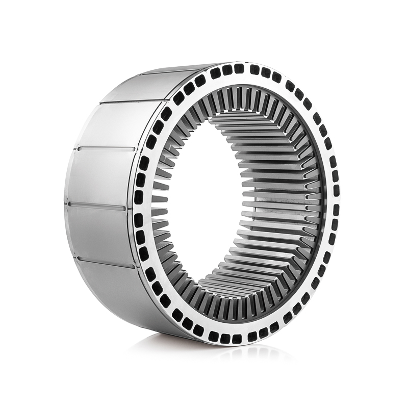 Pemegun Motor Traksi Dan Teras Pemutar