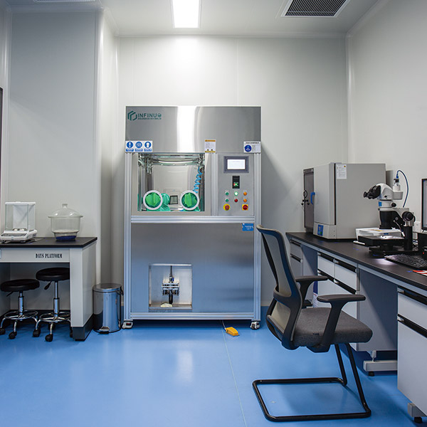 Pengukuran dan Pengujian