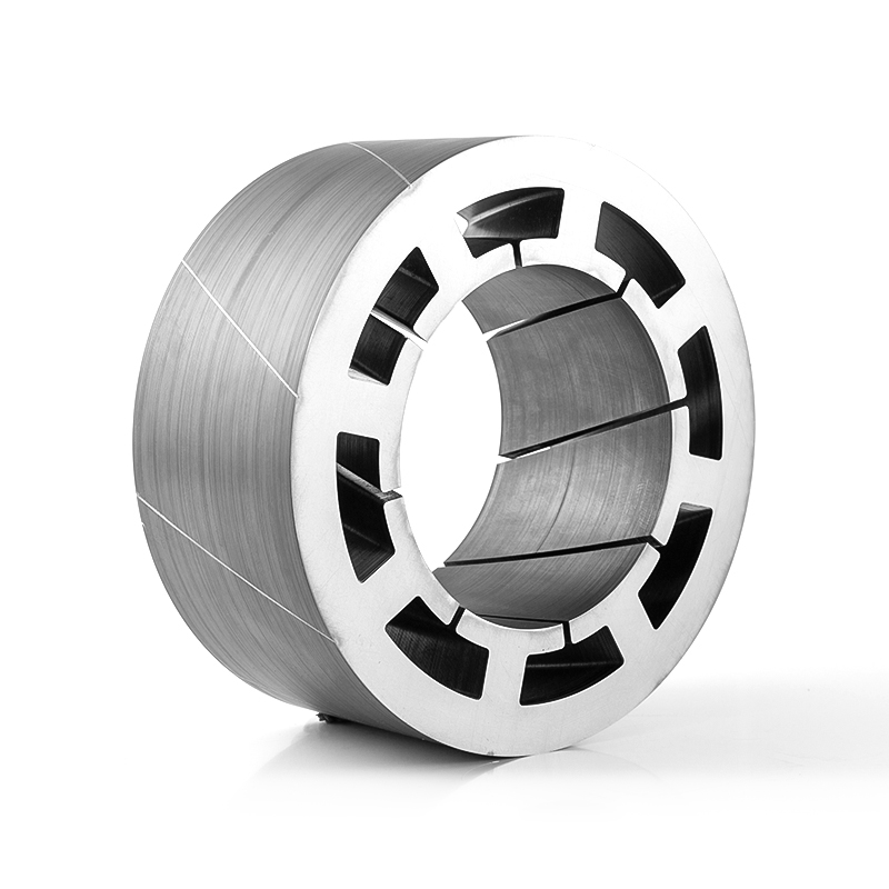 Pemegun Motor Pemacu Industri Dan Teras Pemutar