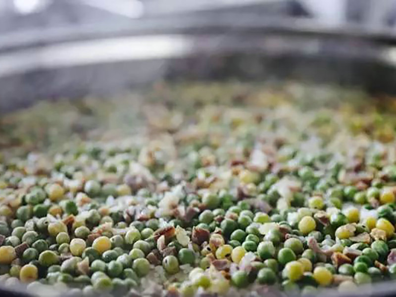 Hari ini adalah permulaan musim panas