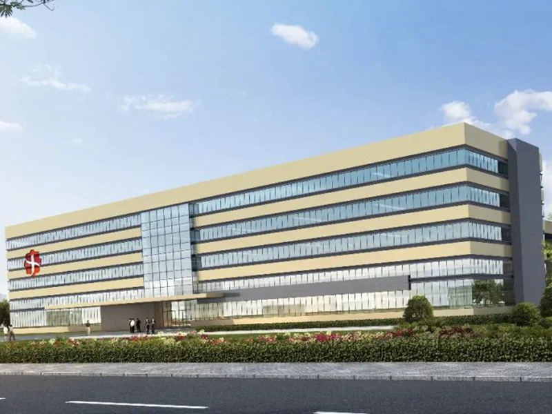 Zhejiang Jufeng Co., Ltd. mengucapkan selamat Tahun Baru, kesihatan dan keselamatan kepada semua!