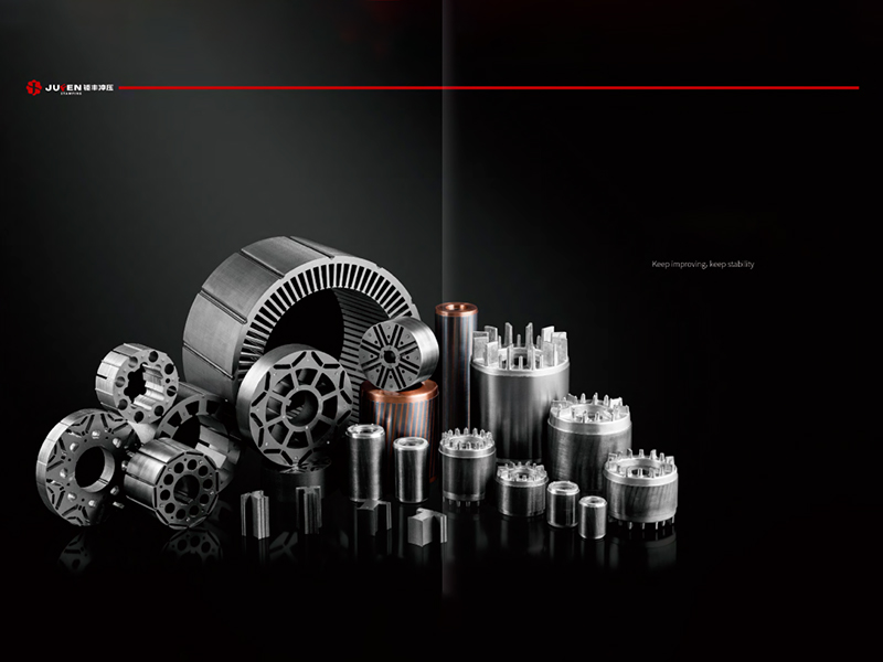 Kestabilan dan kecemerlangan jangka panjang---Zhejiang Jufeng Stamping Technology Co., Ltd. menjemput anda untuk mengambil bahagian dalam Pameran PTC Shanghai