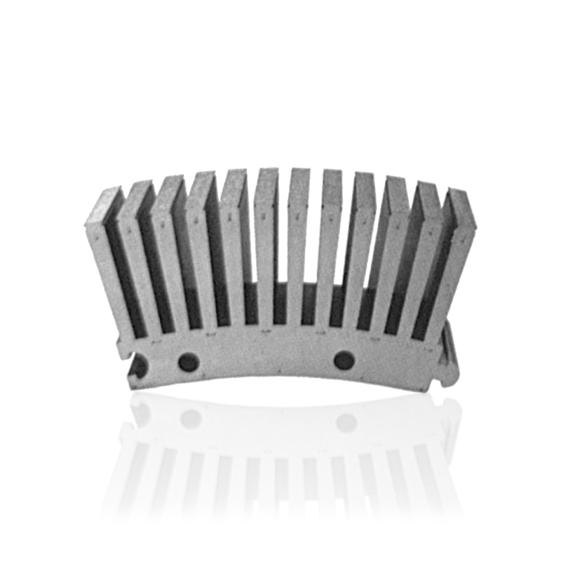 Blok Pemutar Motor Perindustrian