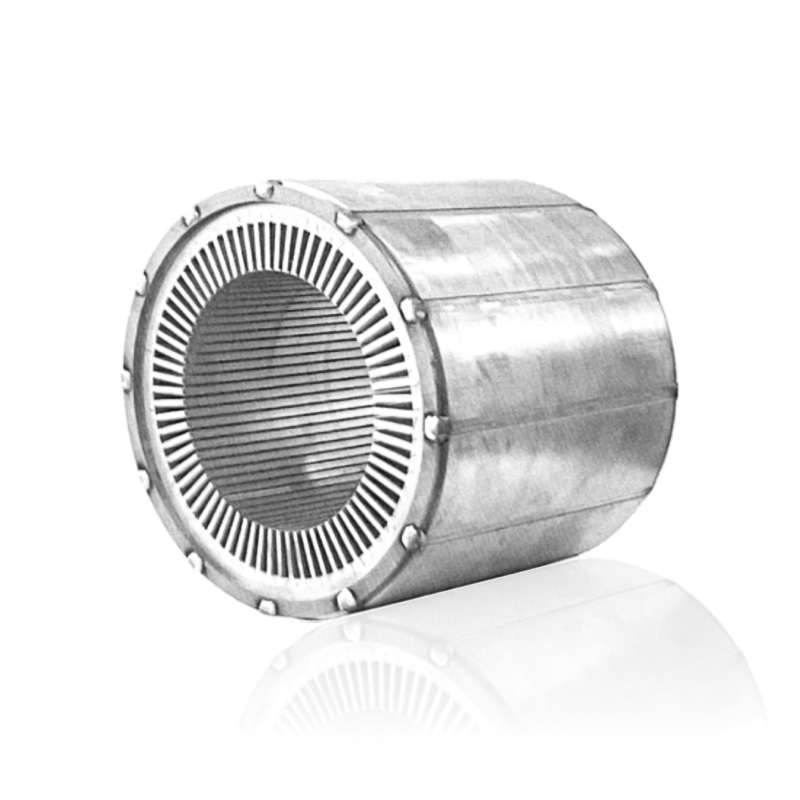 Pemegun Motor Perindustrian