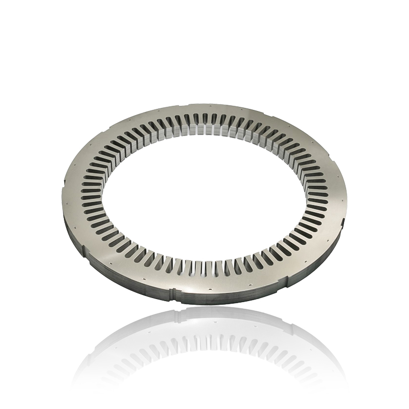 Bagaimanakah ketumpatan fluks magnet Teras Pemegun Motor Penjana Kuasa Angin mempengaruhi kecekapan penjana?