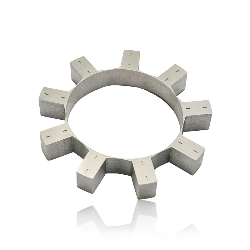 Apakah kesan Pemegun Motor Transit Rel dan Teras Pemutar terhadap mengurangkan hingar dan getaran dalam sistem motor transit rel?