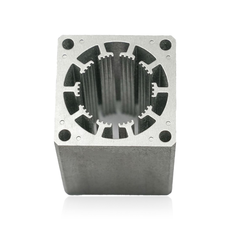 Pemutar Motor Stepper