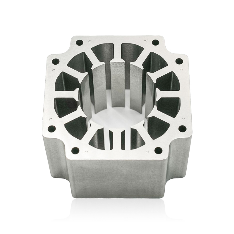 Pemutar Motor Stepper