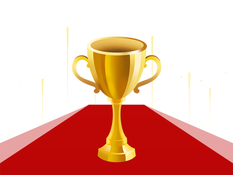 Setinggi-tinggi tahniah | Jufeng Technology memenangi 