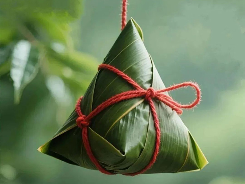 Jufeng Technology mengucapkan selamat menyambut Pesta Perahu Naga