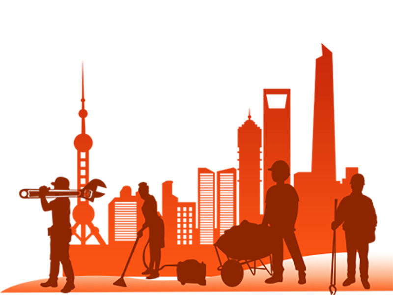 Teknologi Jufeng | Beri penghormatan kepada ketabahan dan tanggungjawab dalam suhu tinggi!